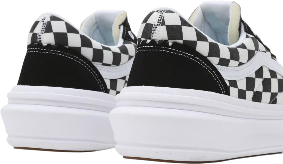 ua old skool overt cc