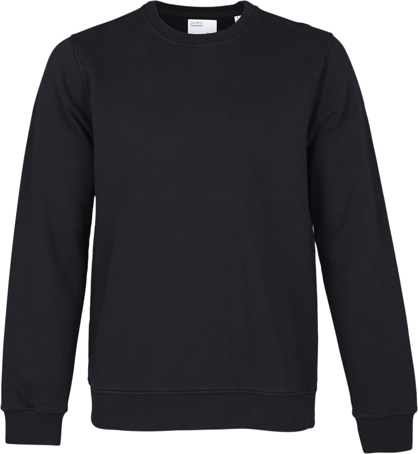 Classic Organic Crew