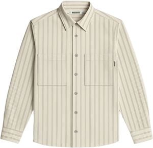 WBBuzo Pocket Shirt