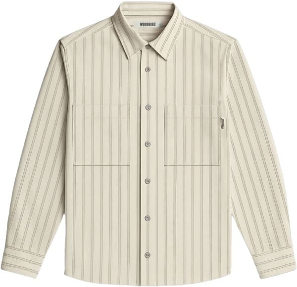 WBBuzo Pocket Shirt