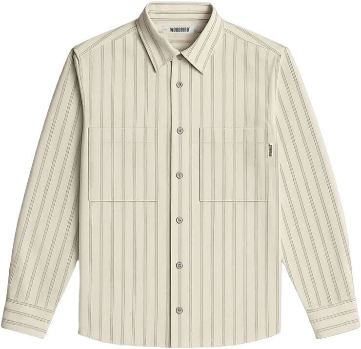 WBBuzo Pocket Shirt