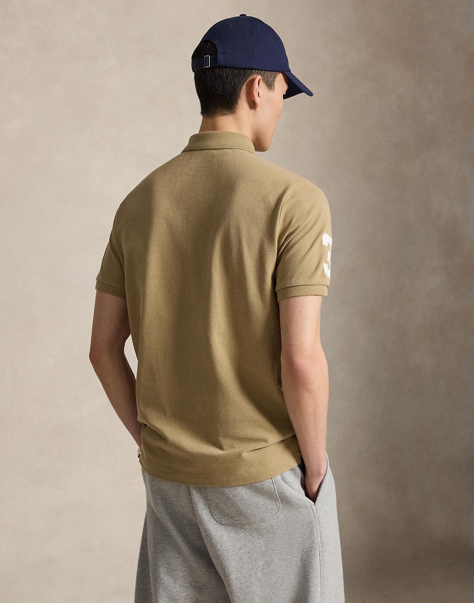 20/1 MESH-KNT-POLO