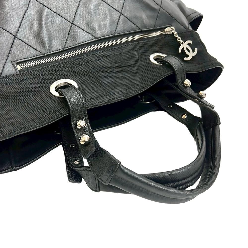 Chanel Tote