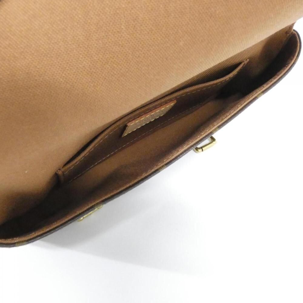 Louis Vuitton Pochette Marelle