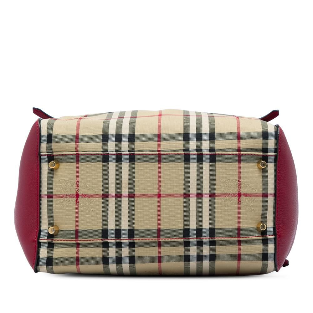Burberry Tote