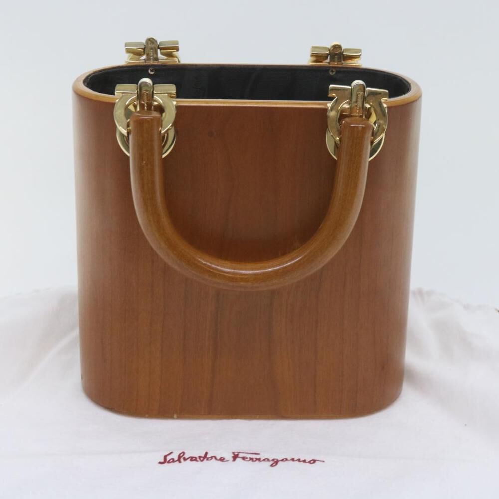 Salvatore Ferragamo Handbag
