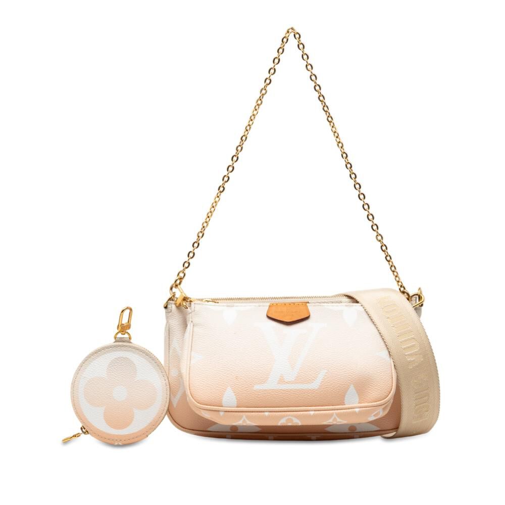 Louis Vuitton Pochette Accessoires