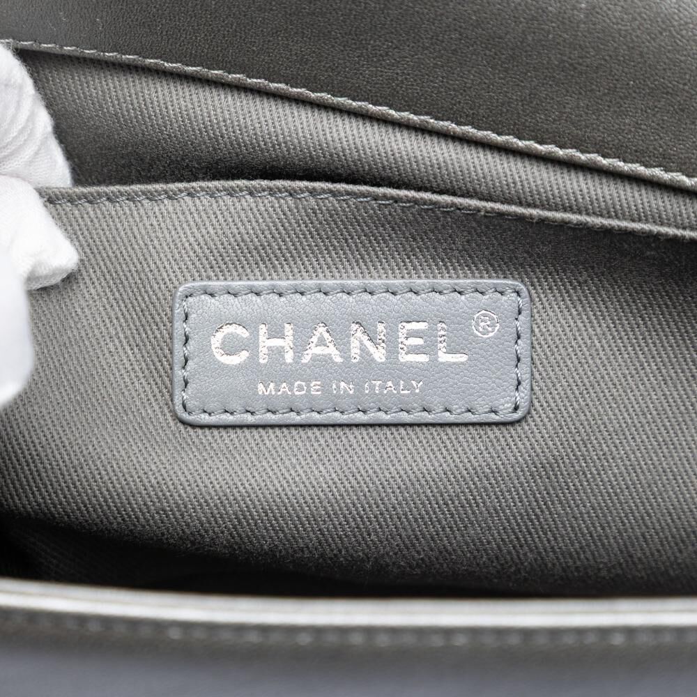 Chanel Boy Bags