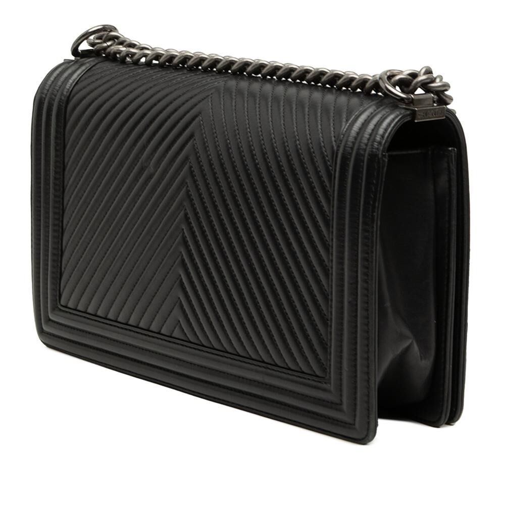 Chanel Boy Bags