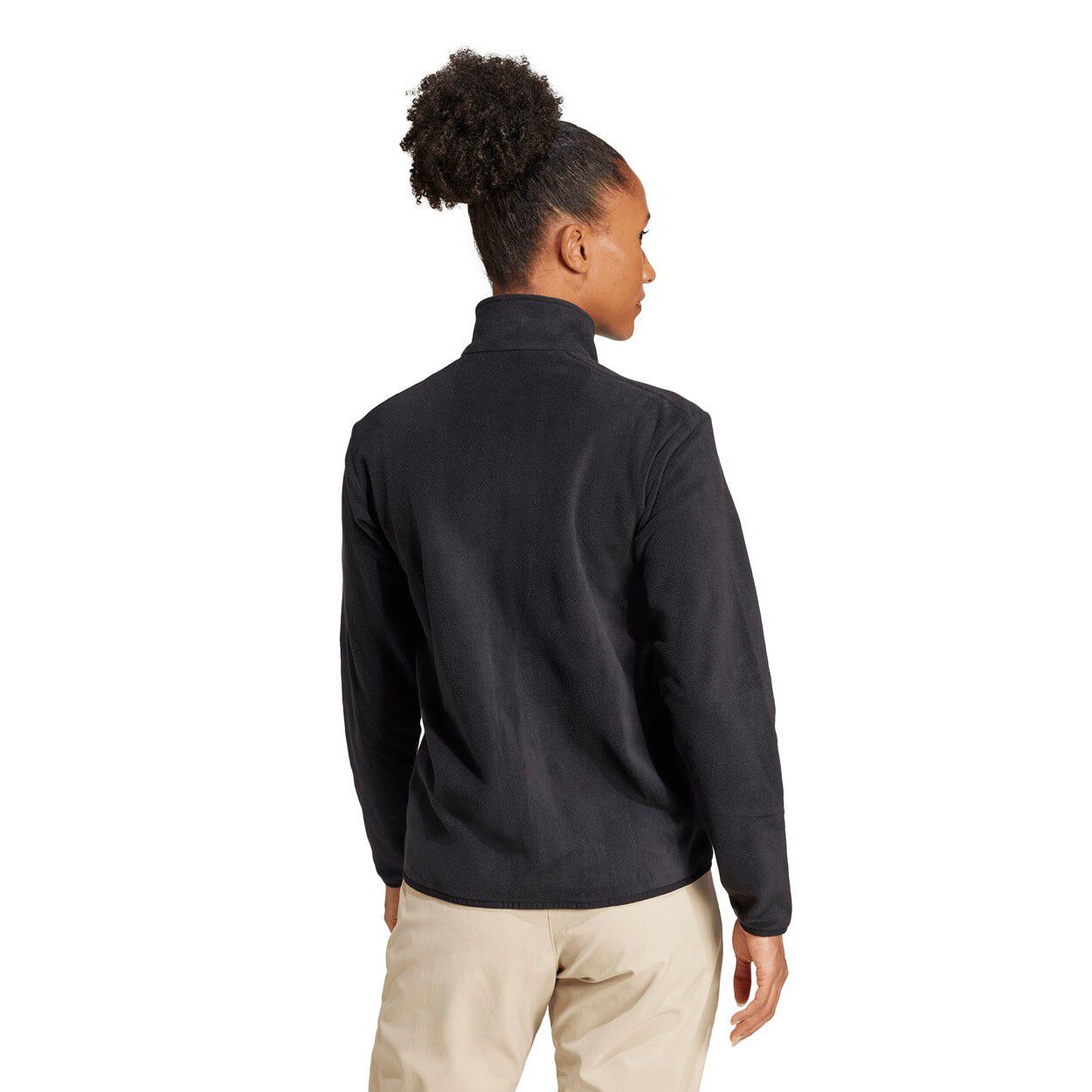 Multi Essentials Full-Zip Fleecejakke