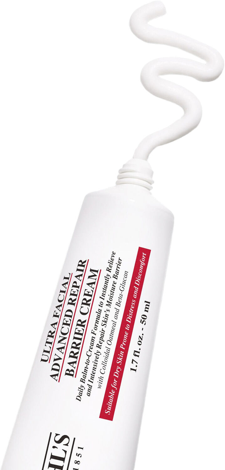 Ultra Facial Advanced Repair Barrier Cream