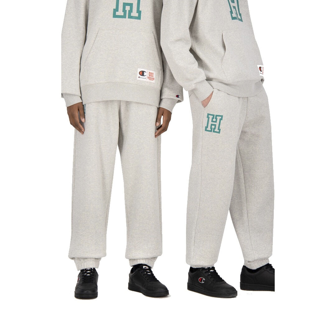 Champion X Stranger Things Hawkins joggingbukser