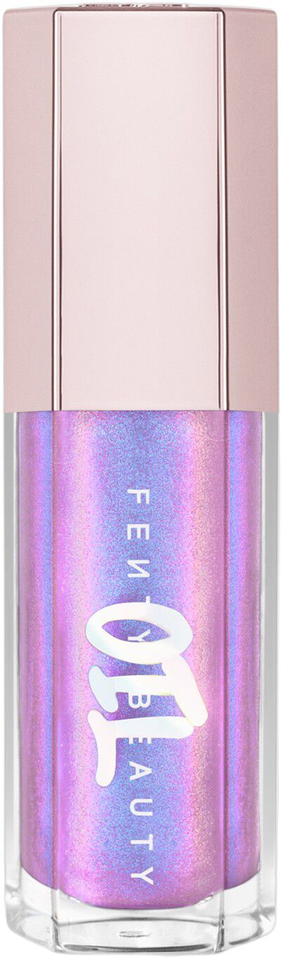 Gloss Bomb Oil - Gloss-olie til l&aelig;berne