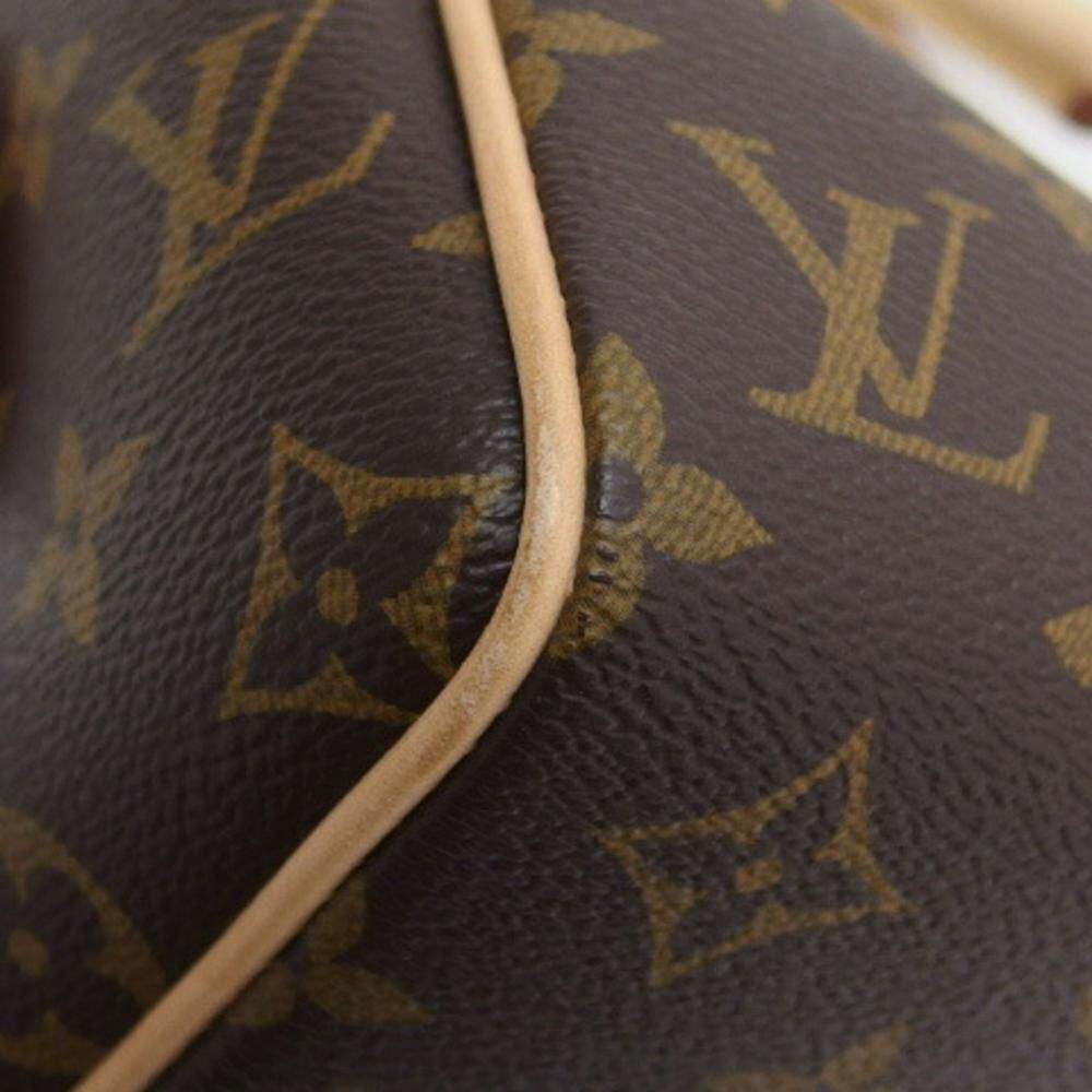 Louis Vuitton Speedy