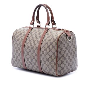 Gucci Boston Bag