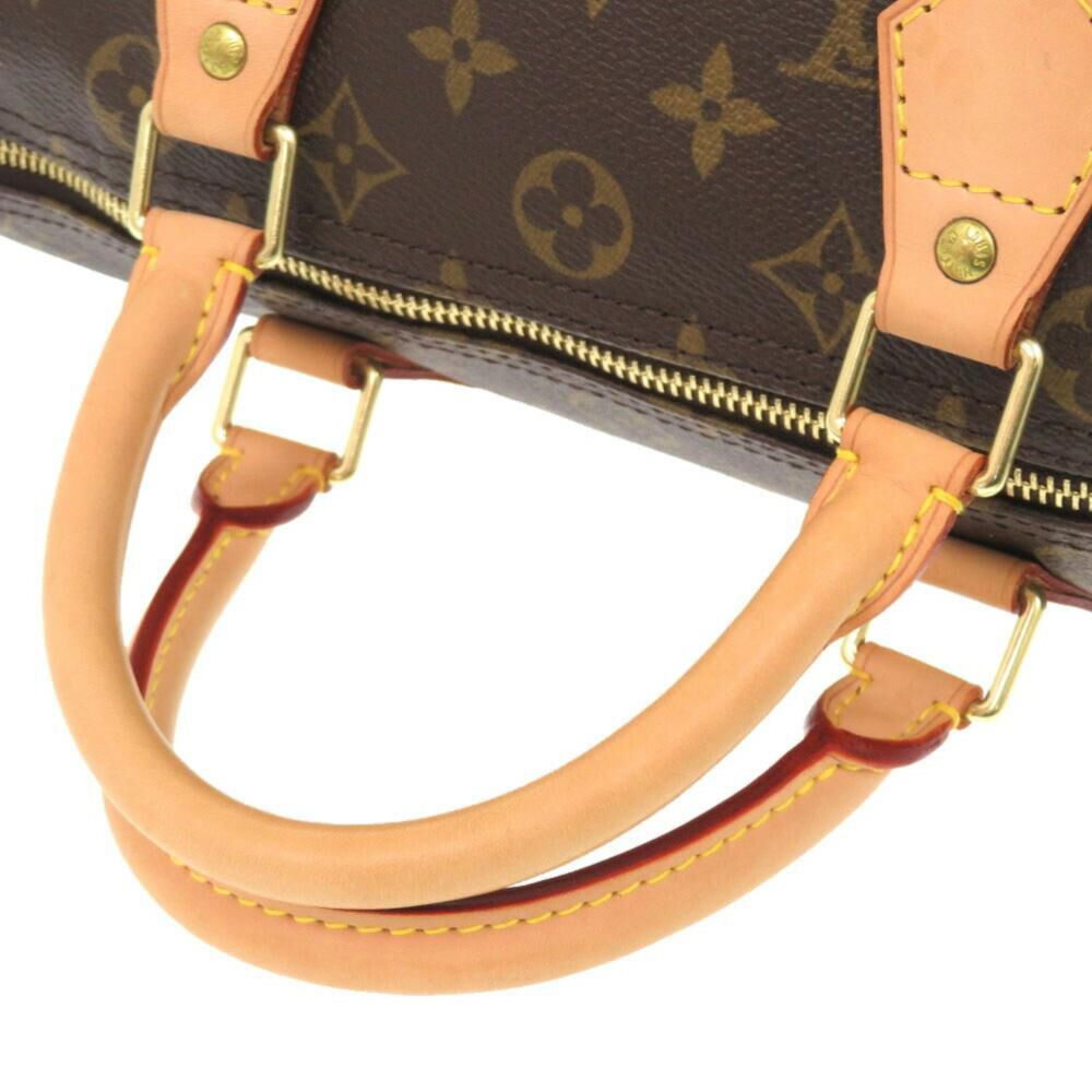 Louis Vuitton Speedy