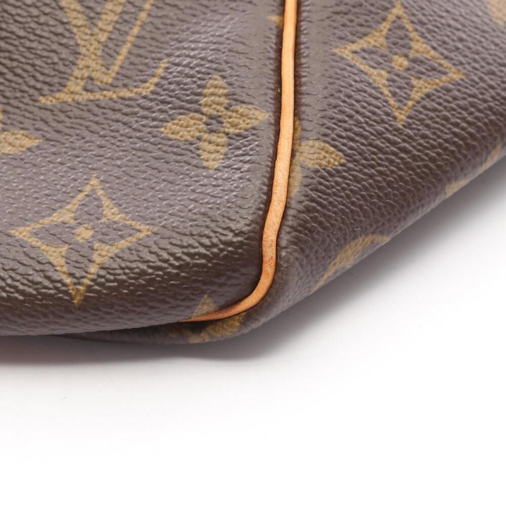 Louis Vuitton Keepall