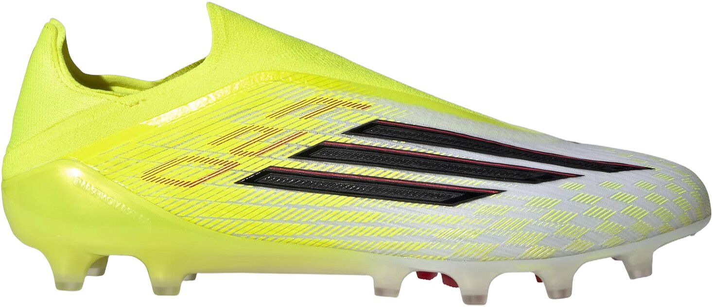 F50 Elite Laceless AG Fodboldst&oslash;vler