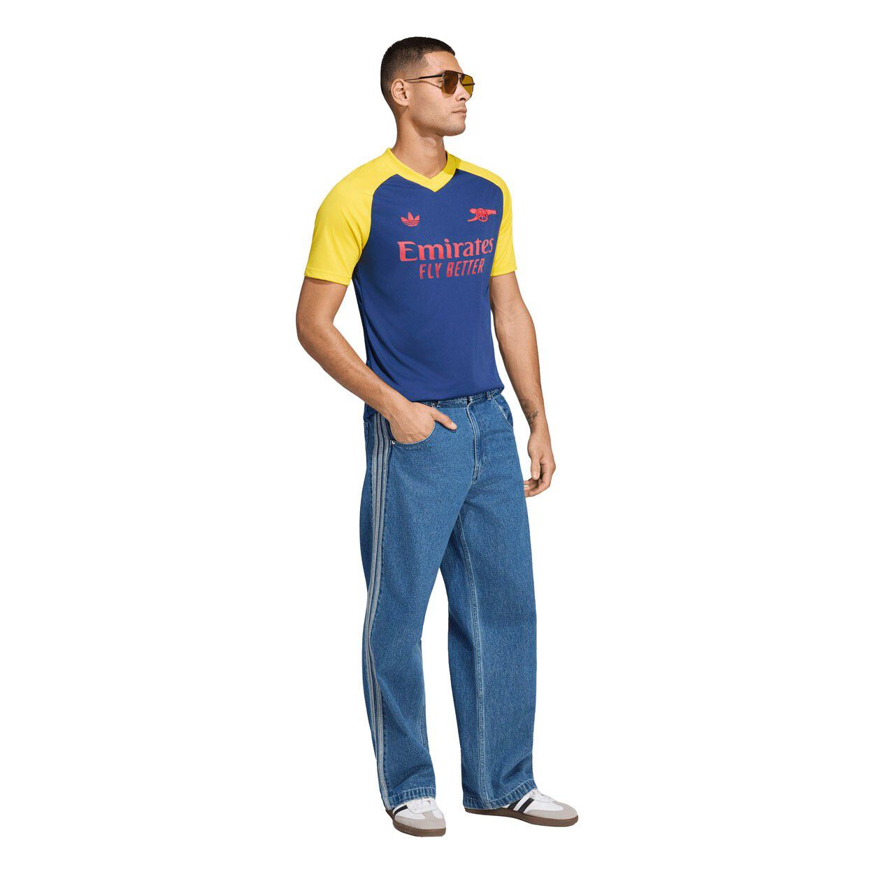 Arsenal Preshi T-shirt