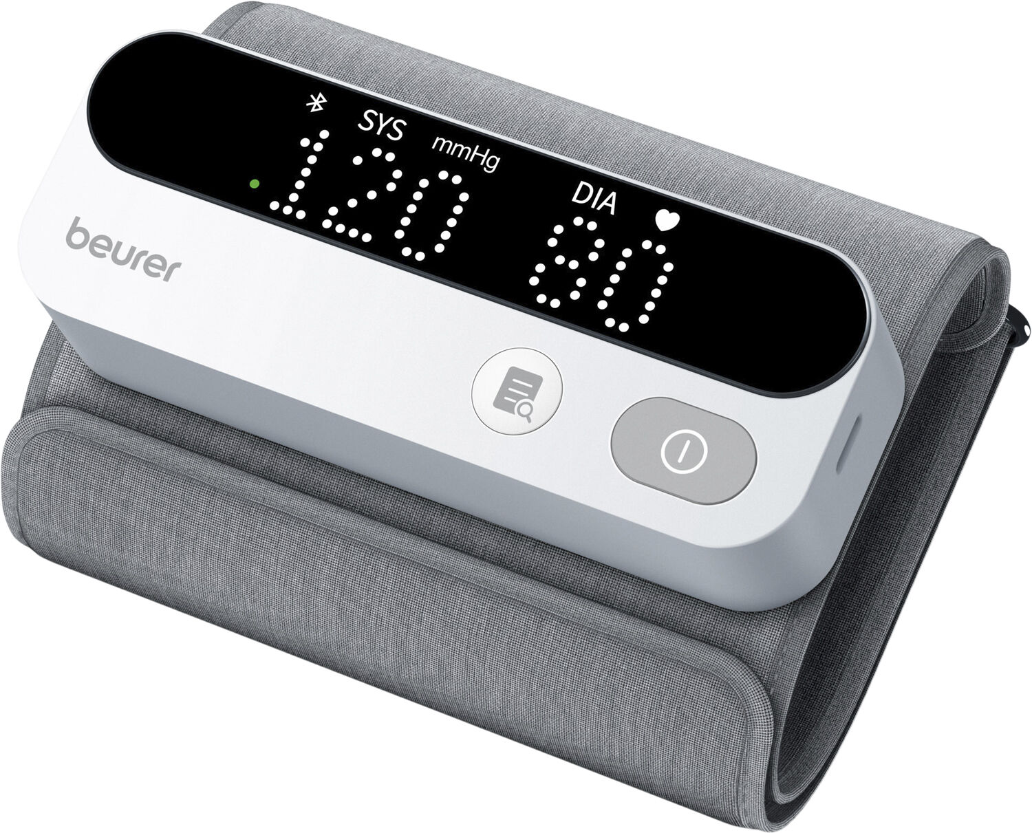 Beurer Blodtryksm&aring;ler BM 59 til overarm