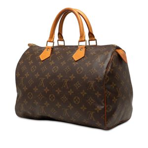 Louis Vuitton Speedy