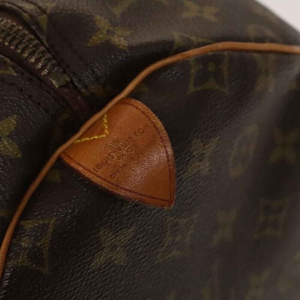 Louis Vuitton Keepall