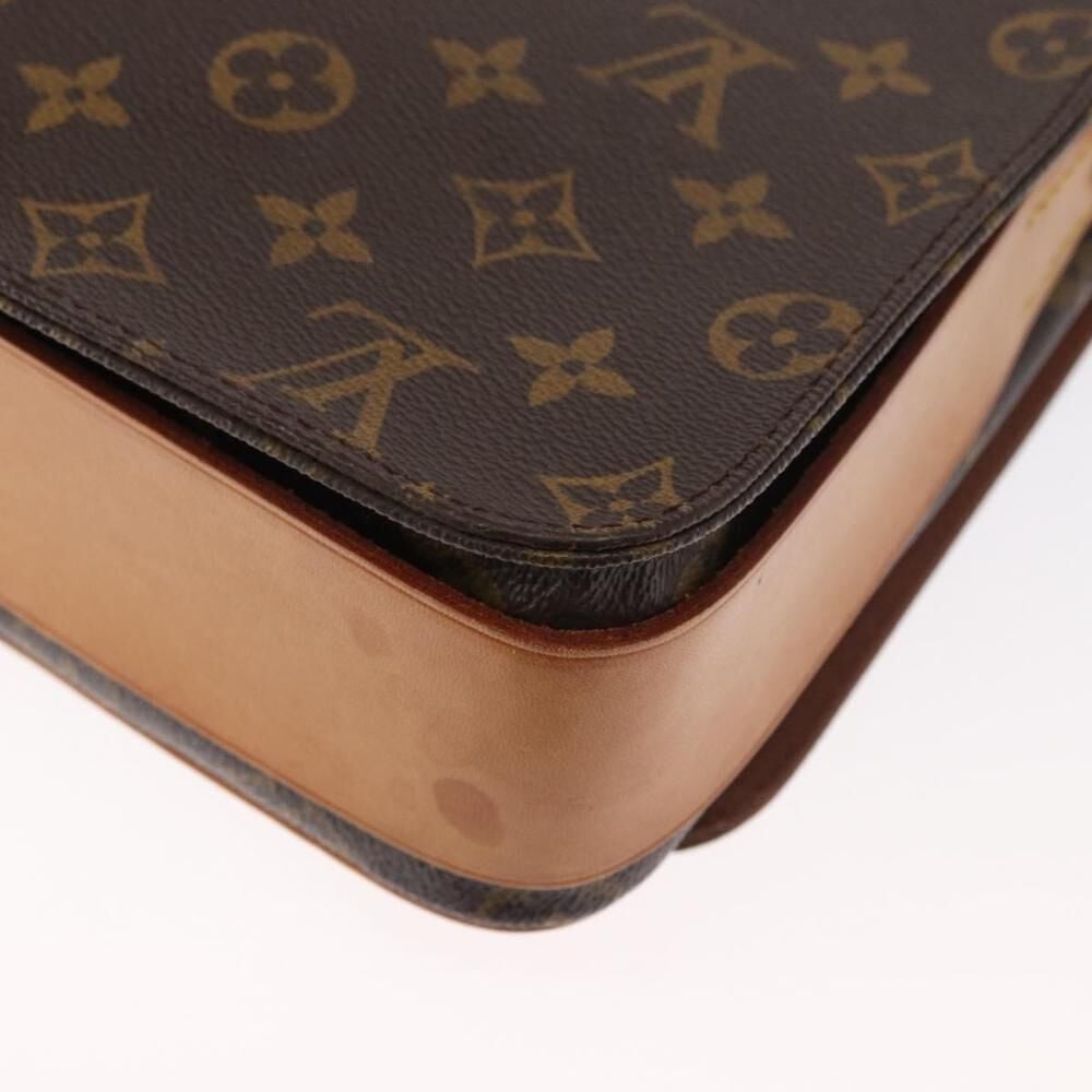 Louis Vuitton Cartouchiere