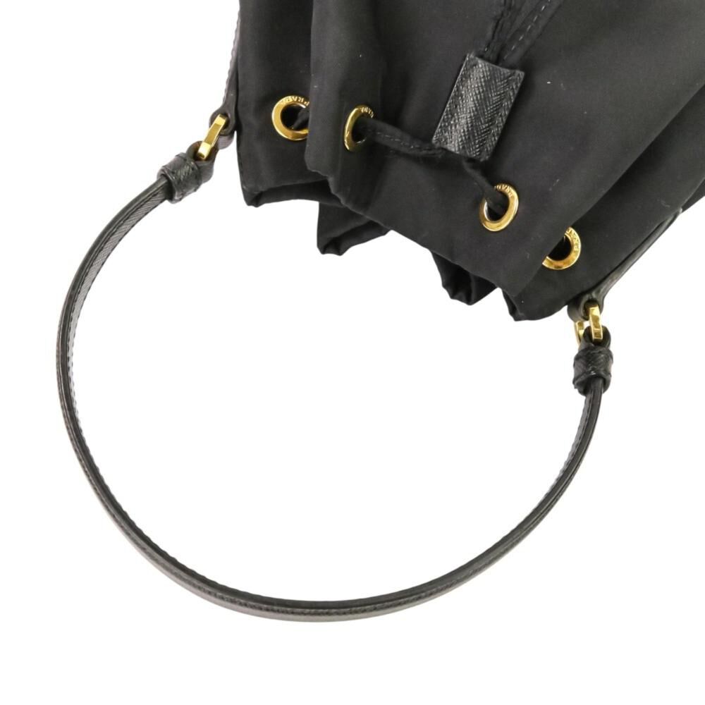 Prada Bucket Bag
