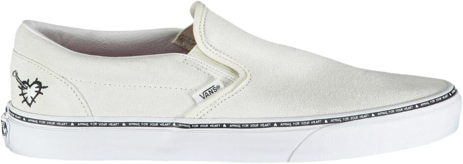 ua classic slip-on