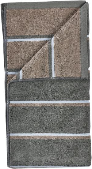 H&aring;ndkl&aelig;de Sauna