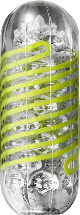 TENGA - SPINNER MASTURBATOR 03 SHELL
