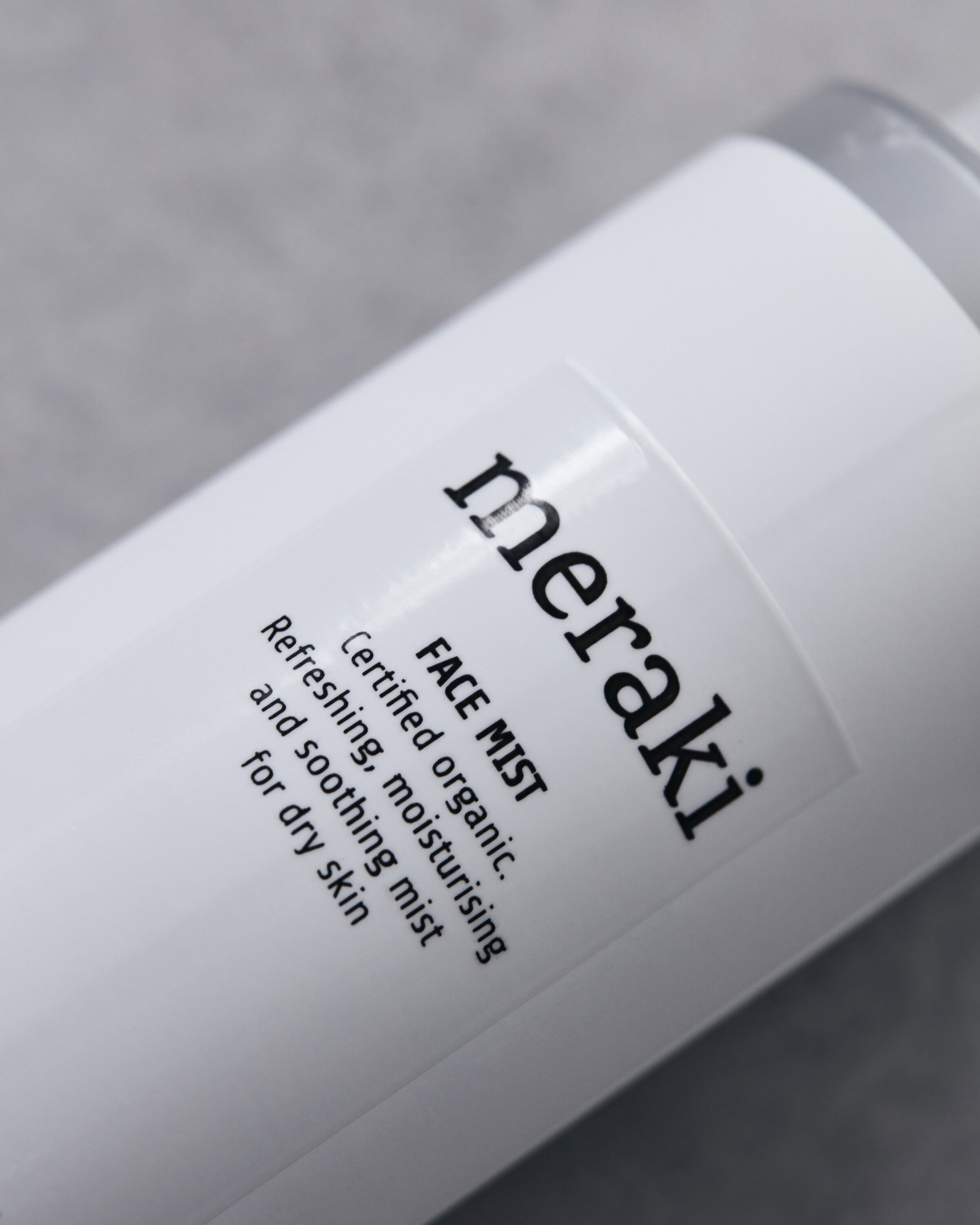 Face mist, , 100 ml
