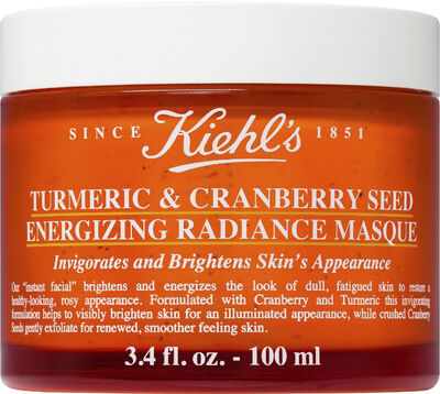 Cranberry Seed Masque 28ml