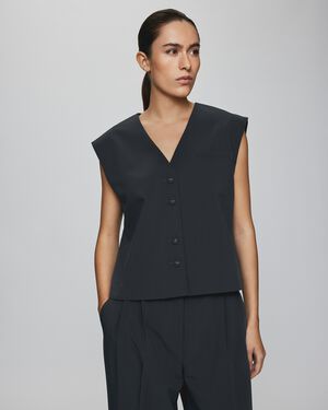 MSCHCassie Vest