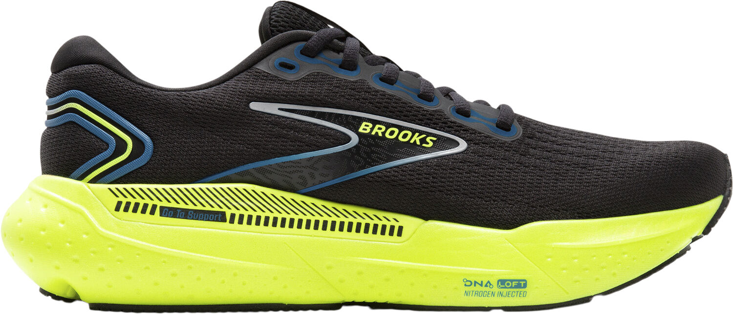 Glycerin GTS 21 L&oslash;besko