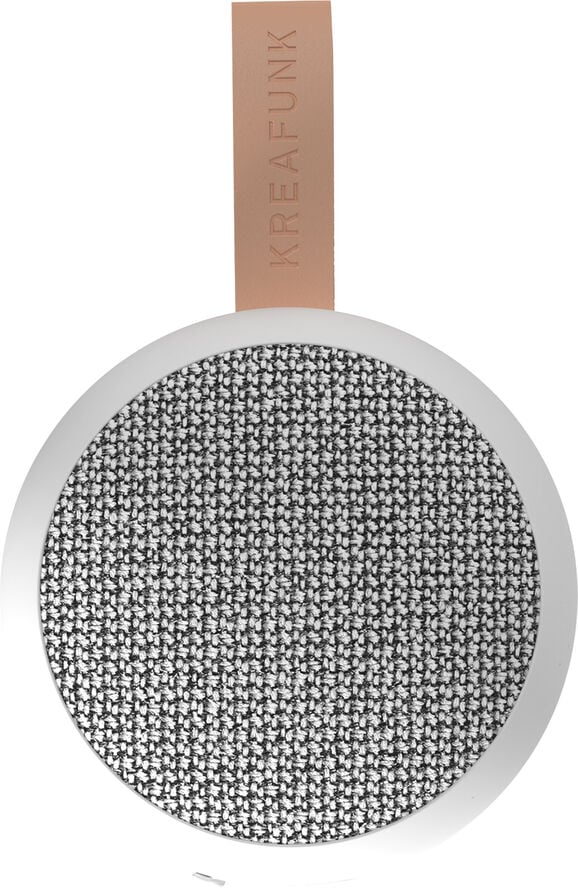 aGO 2 fabric - White