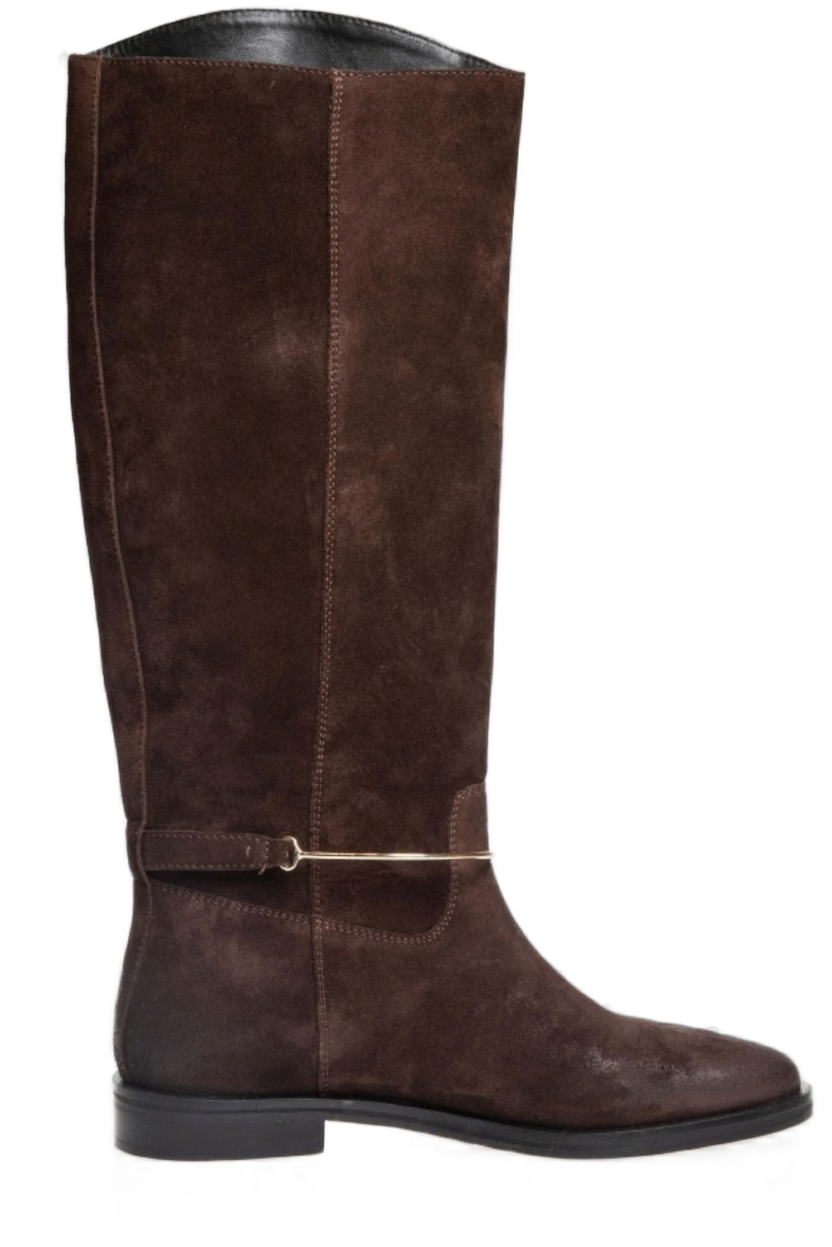 THE SPUND BOOT