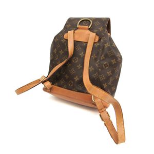 Louis Vuitton Montsouris