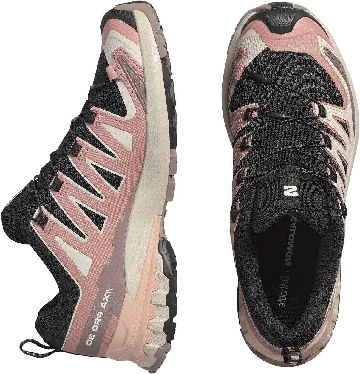 XA Pro 3D V9 Vandresko