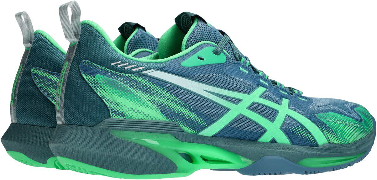 Sonicsmash FF Padelsko