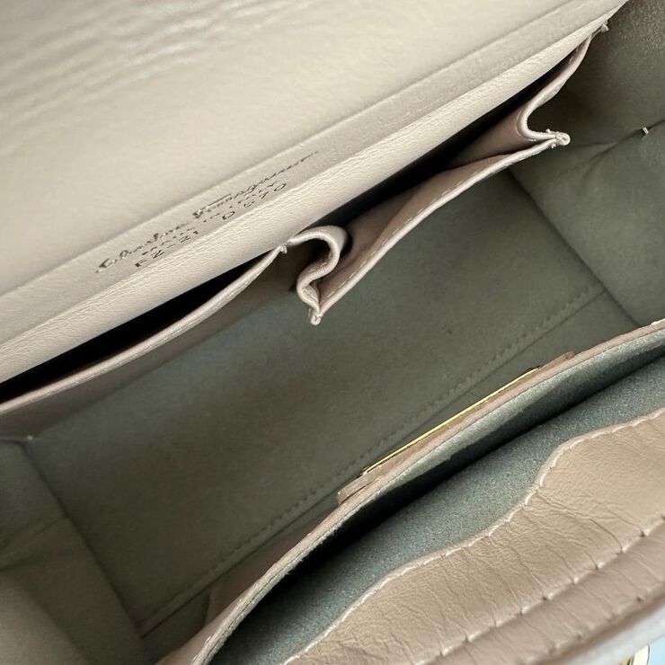 Salvatore Ferragamo Handbag