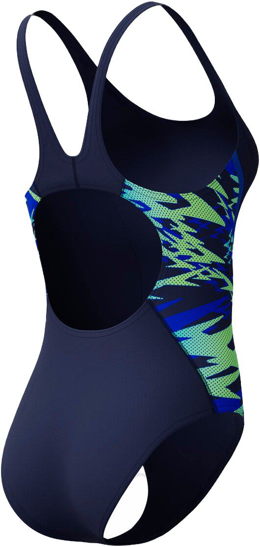 Hyperboom Splice Muscleback Badedragt