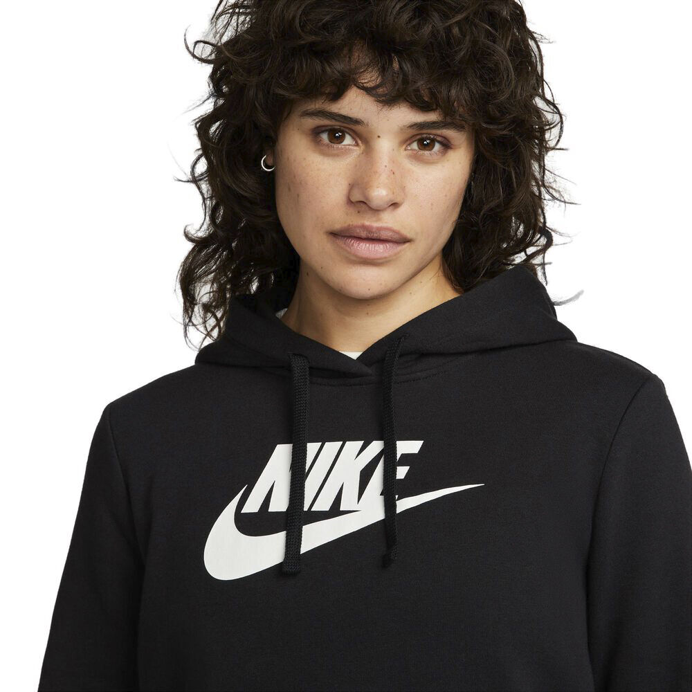 Sportswear Club Fleece Logo h&aelig;ttetr&oslash;je