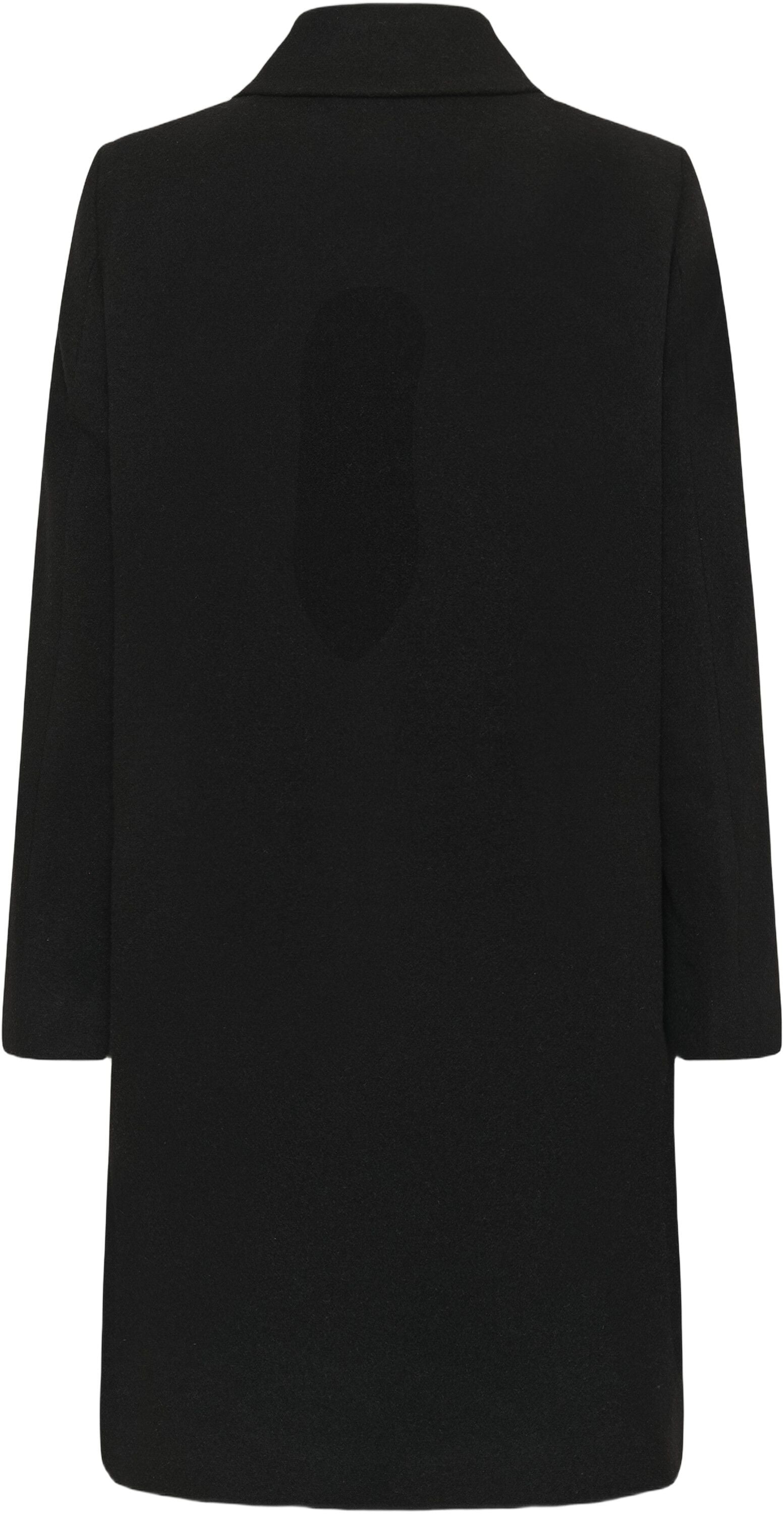 Kamillas OTW Wool Coat