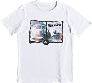 Morning Session SS T-shirt
