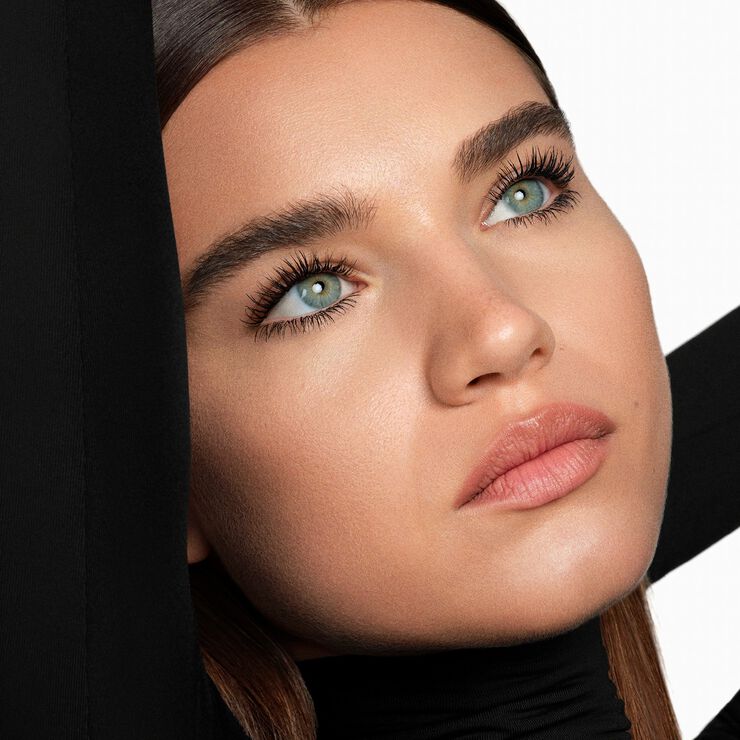 Master Mascara - Volumengivende mascara