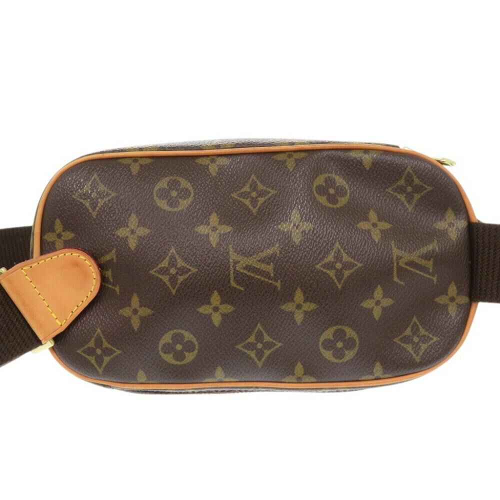 Louis Vuitton Belt Bags