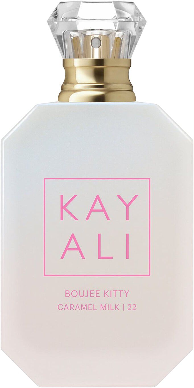 Boujee Kitty Caramel Milk | 22 - Eau De Parfum