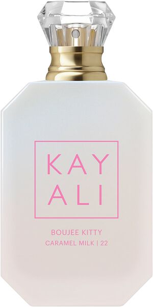 Boujee Kitty Caramel Milk | 22 - Eau De Parfum