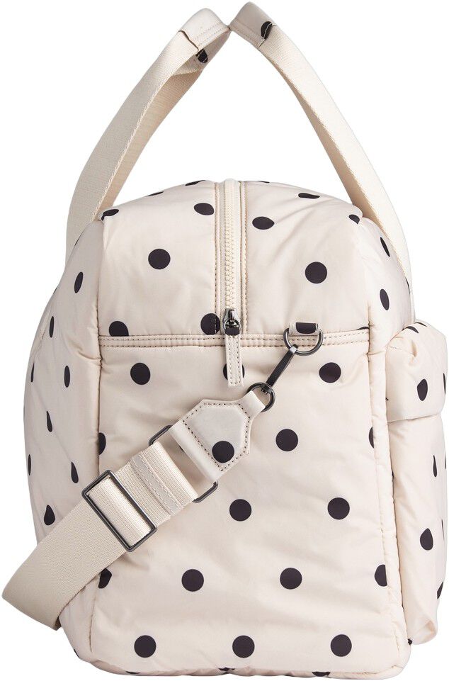 Morembg Weekend Bag, Recycled